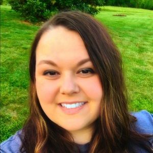 Meet your Posher, Christie